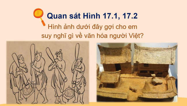 PowerPoint Lịch sử 6 Bài 17