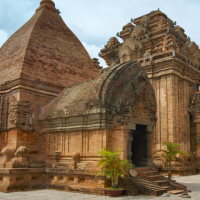 Giáo án Lịch sử 6 Bài 20: Vương quốc cổ Champa từ thế kỉ II đến thế kỉ X