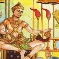 Giáo án Lịch sử 6 Bài 21: Vương quốc cổ Phù Nam