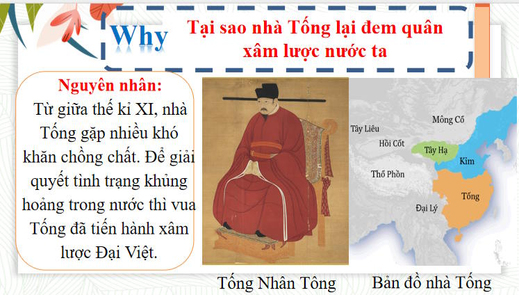 Giáo án PowerPoint Lịch sử 7 Bài 12