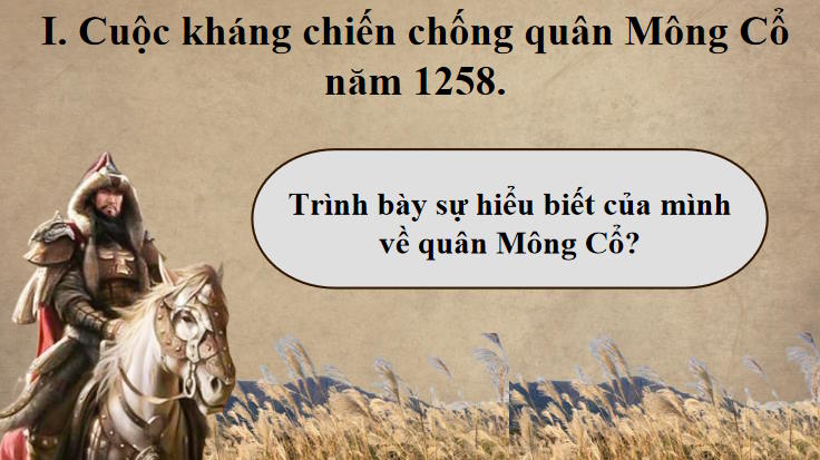 Giáo án PowerPoint Lịch sử 7 Bài 14