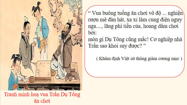 Giáo án PowerPoint Lịch sử 7 Bài 15