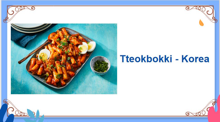 Giáo án PowerPoint Tiếng Anh 12 Unit 2: Getting Started