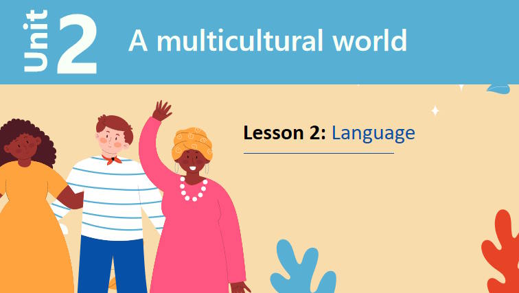 Giáo án PowerPoint Tiếng Anh 12 Unit 2: Language