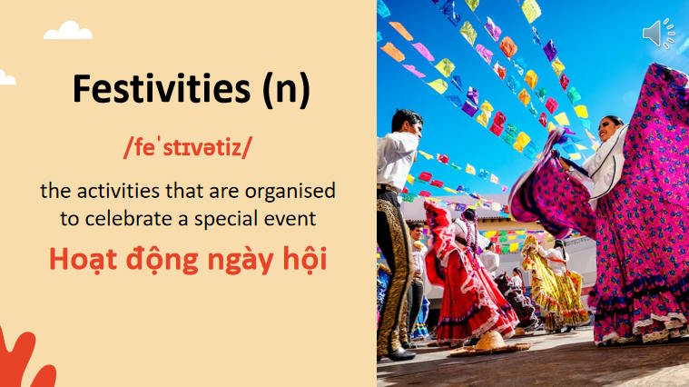 Giáo án PowerPoint Tiếng Anh 12 Unit 2: Language