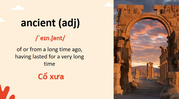 Giáo án PowerPoint Tiếng Anh 12 Unit 2: Listening 