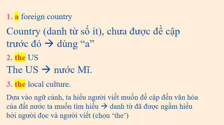 Giáo án PowerPoint Tiếng Anh 12 Unit 2: Looking Back