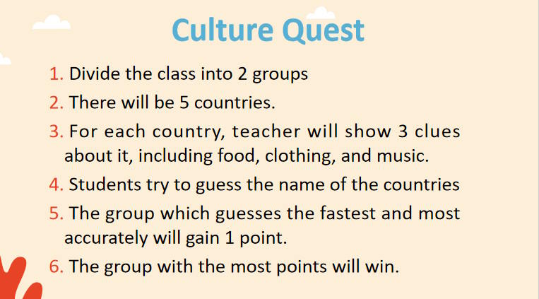 Giáo án PowerPoint Tiếng Anh 12 Unit 2: Speaking