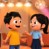 Video mở đầu Công nghệ 6 Bài 10: Khái quát về đồ dùng điện trong gia đình (AI)