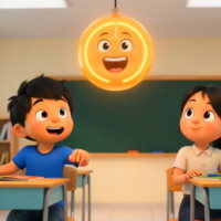 Video mở đầu Công nghệ 6 Bài 11: Đèn điện (AI)