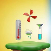 Giáo án Địa lí 6 Bài 13: Thời tiết và khí hậu. Các đới khí hậu trên trái đất