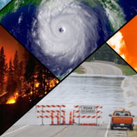 Giáo án Địa lí 6 Bài 14: Biến đổi khí hậu và ứng phó với biến đổi khí hậu