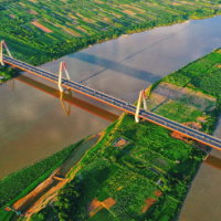 Giáo án Địa lí 6 Bài 17: Sông và hồ