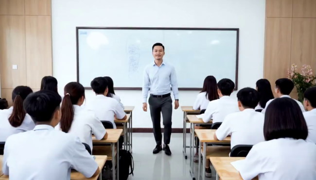 PowerPoint Địa lí 6 Bài 18: Biển và đại dương