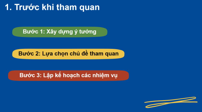 PowerPoint Địa lí 6 Bài 21: Thực hành tìm hiểu môi trường tự nhiên qua tài liệu và tham quan địa phương