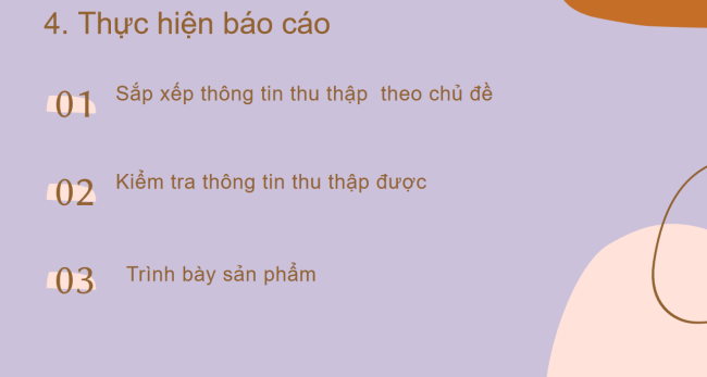 PowerPoint Địa lí 6 Bài 24: Thực hành tác động của con người đến thiên nhiên