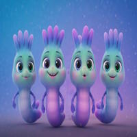 Video mở đầu Sinh học 10 Bài 21: Trao đổi chất sinh trưởng và sinh sản ở vi sinh vật (AI)