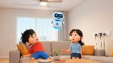 Video mở đầu Công nghệ 6 Bài 14: Dự án An toàn và tiết kiệm điện năng trong gia đình (AI)