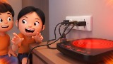 Video mở đầu Công nghệ 6 Ôn tập Chương IV: Đồ dùng điện trong gia đình (AI)