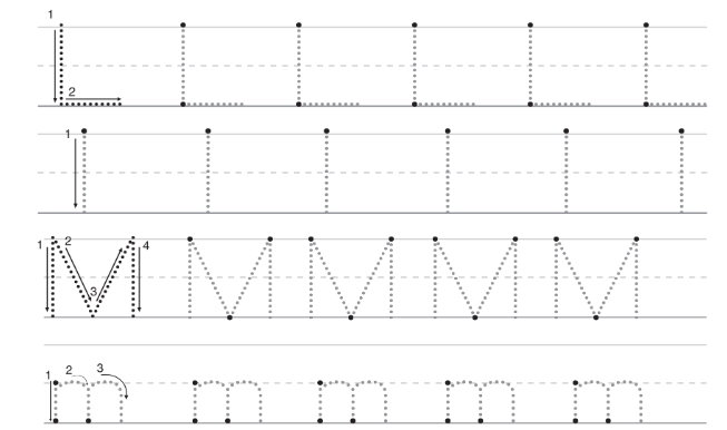 SBT Tiếng Anh lớp 1 Wonderful World Unit 9 Lesson 4 minh họa 1