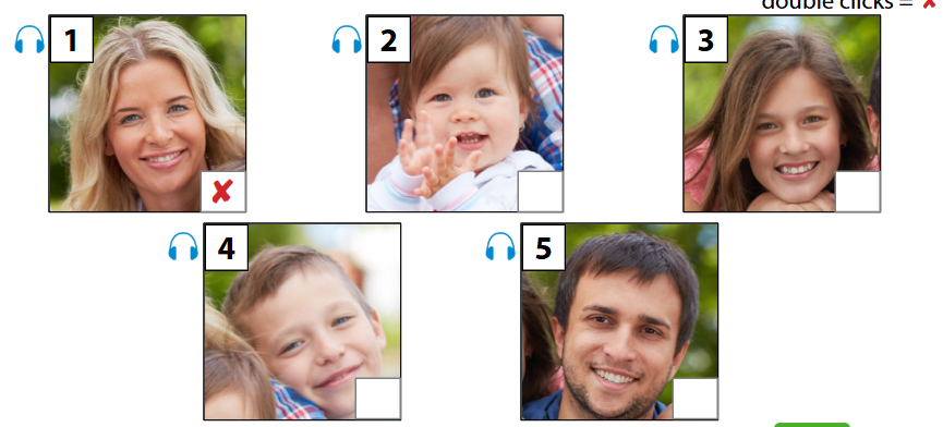 SBT Tiếng Anh lớp 1 Wonderful World Unit 9 Lesson 6 minh họa 1