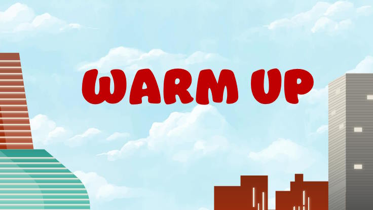 Giáo án PowerPoint Tiếng Anh 11 Unit 3: Getting Started