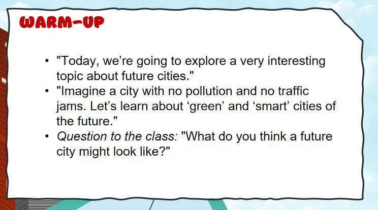 Giáo án PowerPoint Tiếng Anh 11 Unit 3: Getting Started