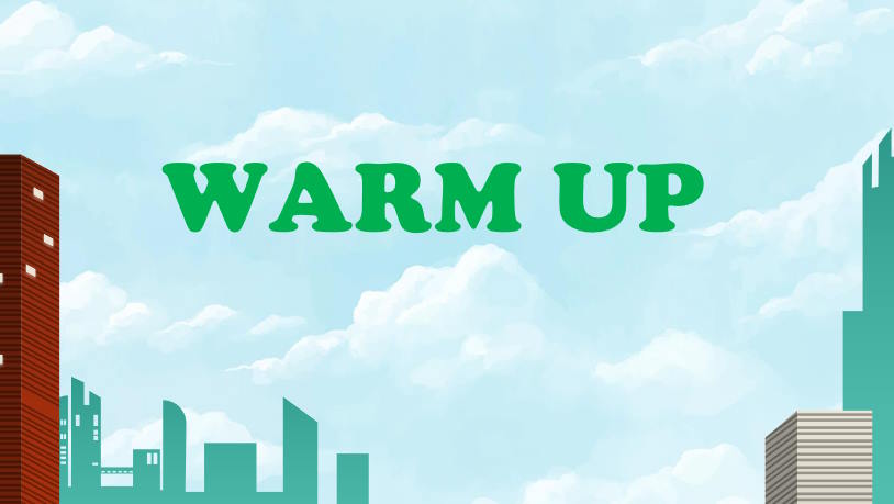 Giáo án PowerPoint Tiếng Anh 11 Unit 3: Looking Back