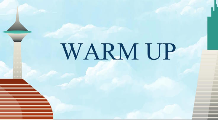 Giáo án PowerPoint Tiếng Anh 11 Unit 3: Speaking