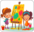 Đề thi cuối kì 2 lớp 3 môn tiếng Anh sách Wonderful World minh họa 6