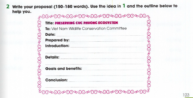 Tiếng Anh 11 Review 4 Skills Global success minh họa 3