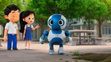 Video mở đầu Tin học 6 Bài 16: Cấu trúc điều khiển (AI)