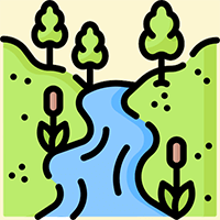 Game khởi động Khoa học tự nhiên 8 Bài 46: Cân bằng tự nhiên