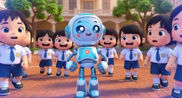 video ai khoi dong tieng viet 3 bai 26 ro bot o quanh ta 1*922508