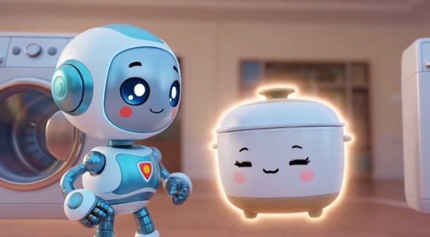 video ai khoi dong tieng viet 3 bai 26 ro bot o quanh ta 5*922507