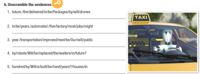 Tiếng Anh 11 i-Learn Smart World Workbook Unit 10 Lesson 2 minh họa 6