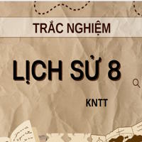 Trắc nghiệm Lịch sử 8 - Bài 9: Tình hình kinh tế, văn hoá, tôn giáo trong các thế kỉ XVI - XVIII