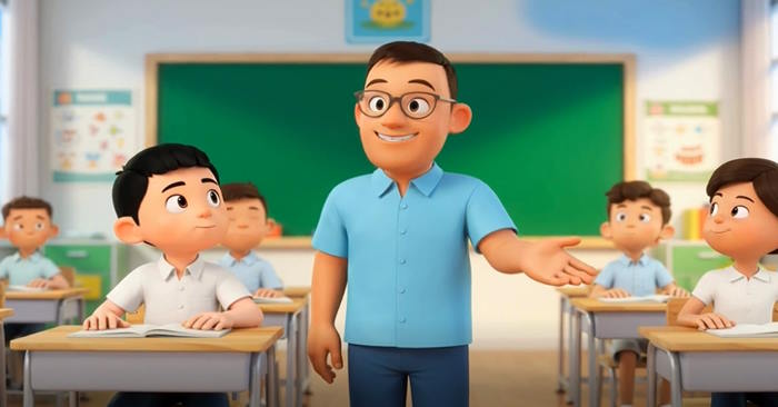 Video mở đầu Tin học 10 Bài 29: Nhận biết lỗi chương trình (AI)