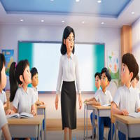 Video mở đầu Tin học 10 Bài 31: Thực hành viết chương trình đơn giản (AI)