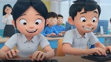Video mở đầu Tin học 10 Bài 30: Kiểm thử và gỡ lỗi chương trình (AI)