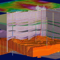 Giáo án Địa lí 6 Bài 12: Thực hành: Đọc lược đồ địa hình tỉ lệ lớn và lát cắt địa hình đơn giản