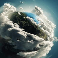 Giáo án Địa lí 6 Bài 13: Khí quyển của Trái Đất. Các khối khí. Khí áp và gió