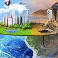 Giáo án Địa lí 6 Bài 15: Biến đổi khí hậu và ứng phó với biến đổi khí hậu