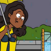 Giáo án Địa lí 6 Bài 16: Thực hành: Đọc lược đồ khí hậu và biểu đồ nhiệt độ - lượng mưa