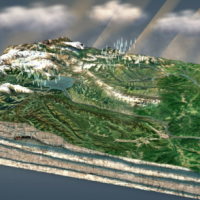 Giáo án Địa lí 6 Bài 17: Các thành phần chủ yếu của thủy quyển. Tuần hoàn nước trên Trái Đất