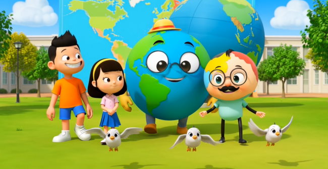 Dia li 6 Bai 27 3*925012