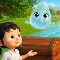 Video mở đầu Địa lí 6 Bài 29: Bảo vệ tự nhiên và khai thác thông minh các tài nguyên thiên nhiên vì sự phát triển bền vững (AI)