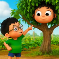 Video mở đầu Địa lí 6 Bài 30: Thực hành: Tìm hiểu mối quan hệ giữa con người và thiên nhiên ở địa phương (AI)