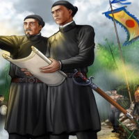 Giáo án Lịch sử 6 Bài 16: Cuộc đấu tranh giữ gìn và phát triển văn hóa dân tộc thời Bắc thuộc