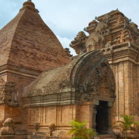 Giáo án Lịch sử 6 Bài 18: Vương quốc Chăm-Pa